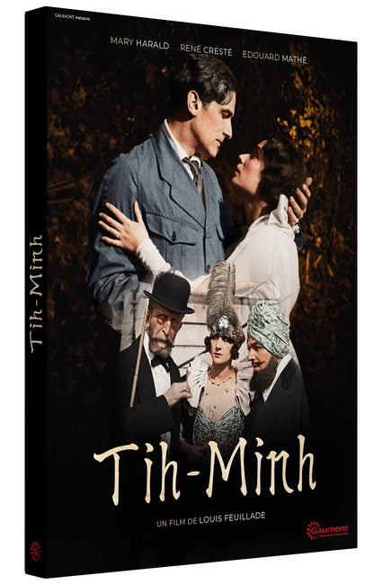 Tih-minh