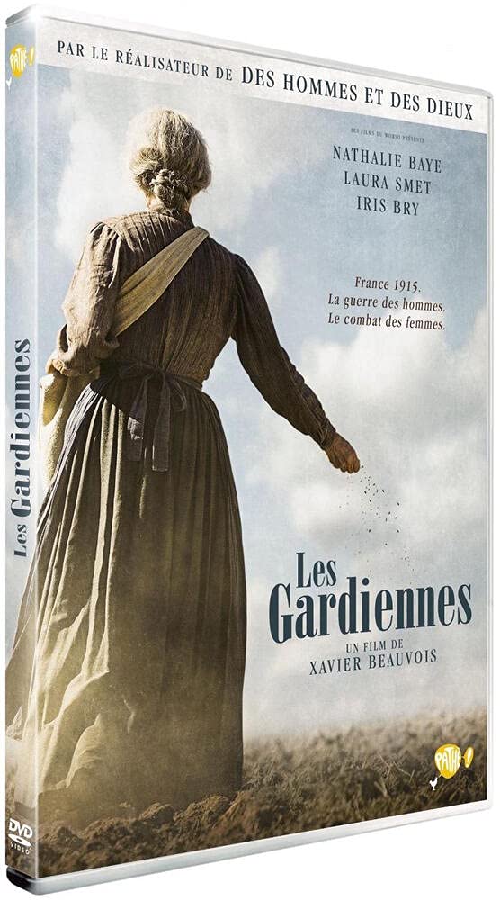Les gardiennes