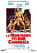 La montagna del dio cannibale