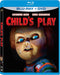 Child's Play (Two-Disc Blu-ray/DVD Combo in Blu-ray Packaging