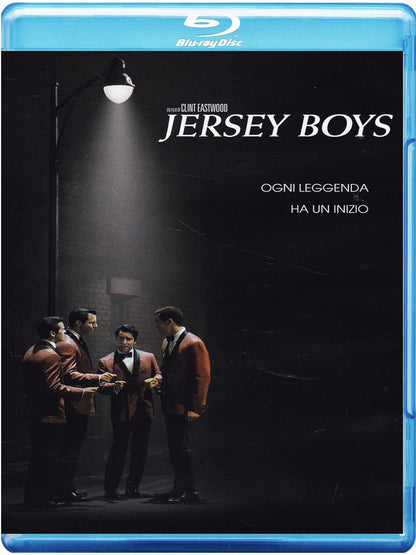 Jersey Boys