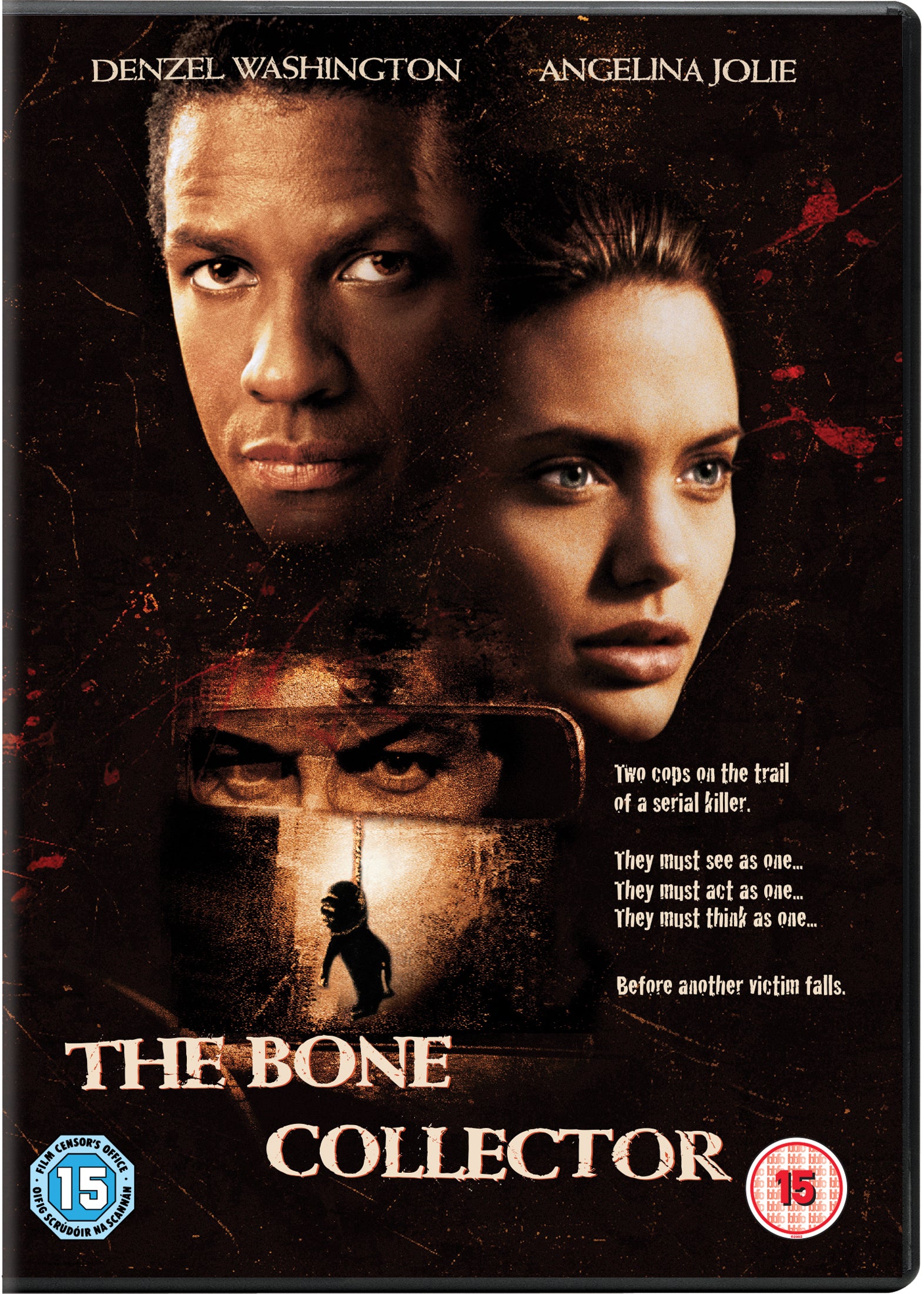 The Bone Collector