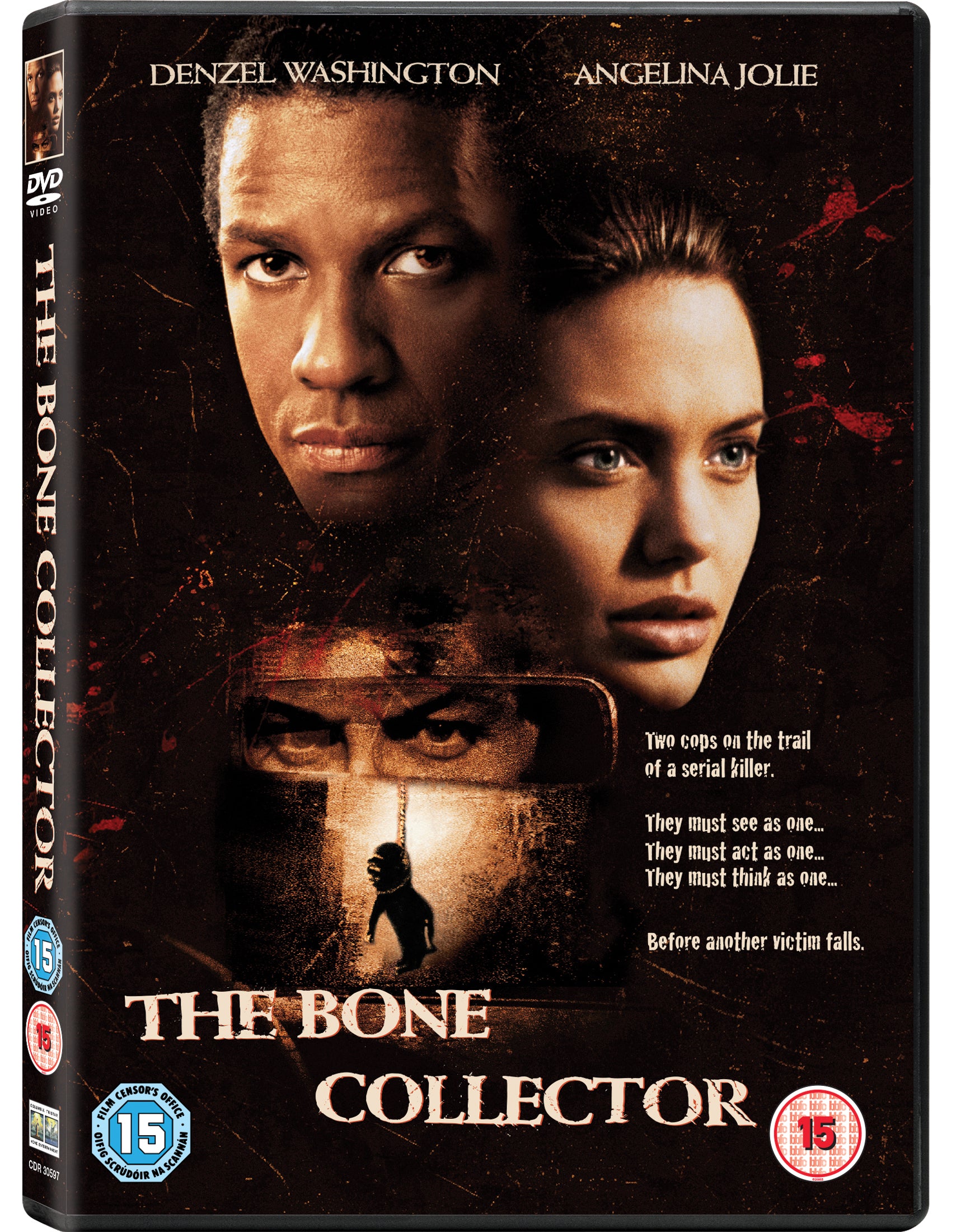 The Bone Collector
