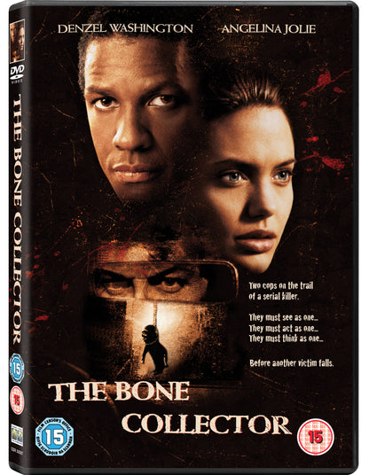 The Bone Collector