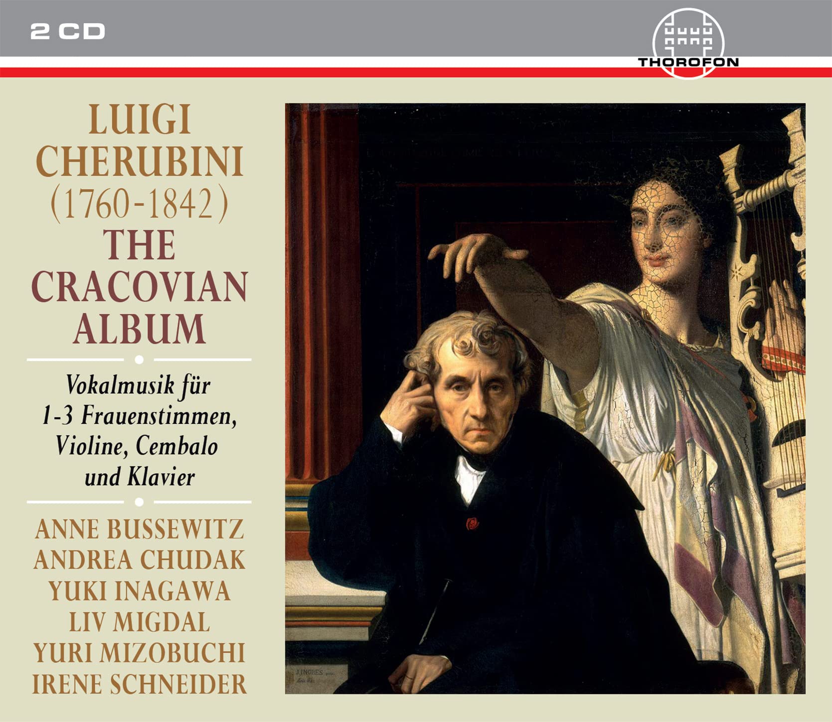 Cracovian Album