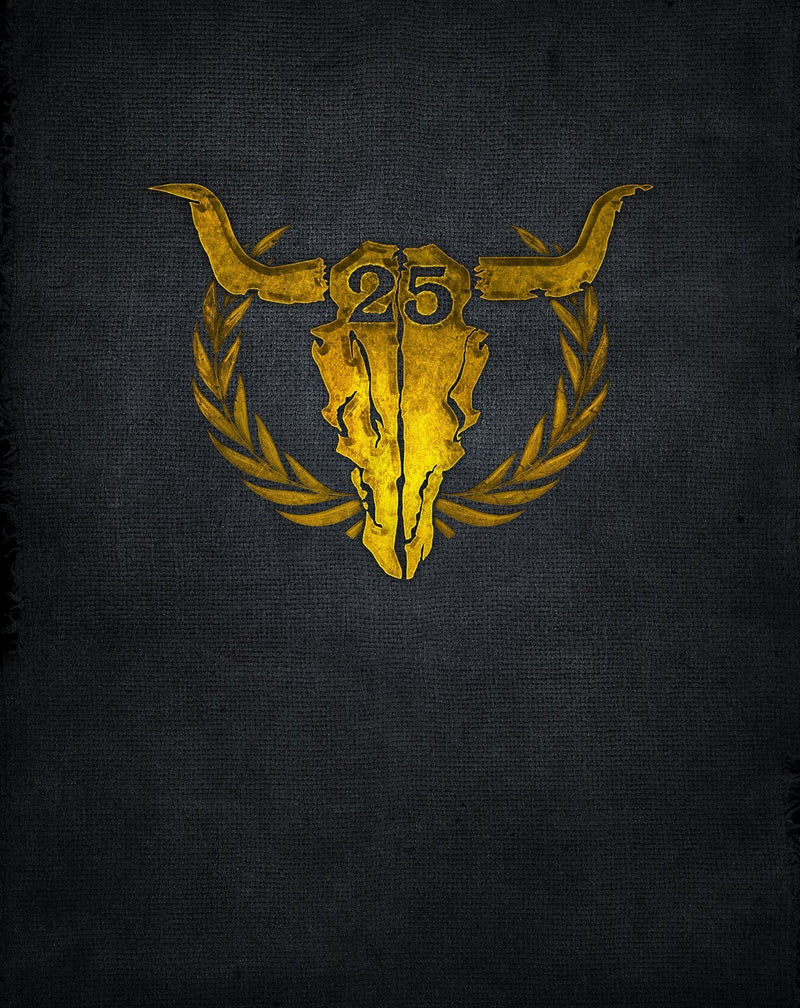 25 Years Of Wacken - Snapshots, Scraps, Thoughts & Sounds