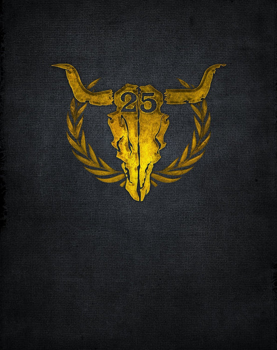 25 Years Of Wacken - Snapshots, Scraps, Thoughts & Sounds