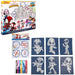 Canenco - Spidey Blaaspennen Set