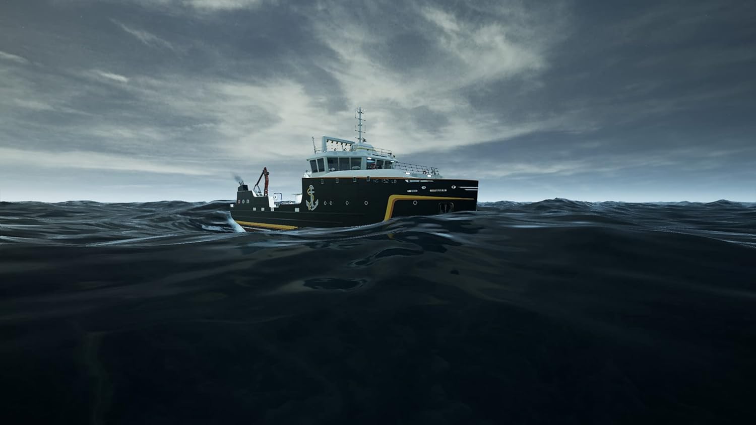 Fishing: North Atlantic Complete Edition