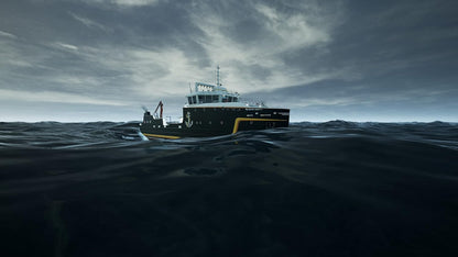 Fishing: North Atlantic Complete Edition