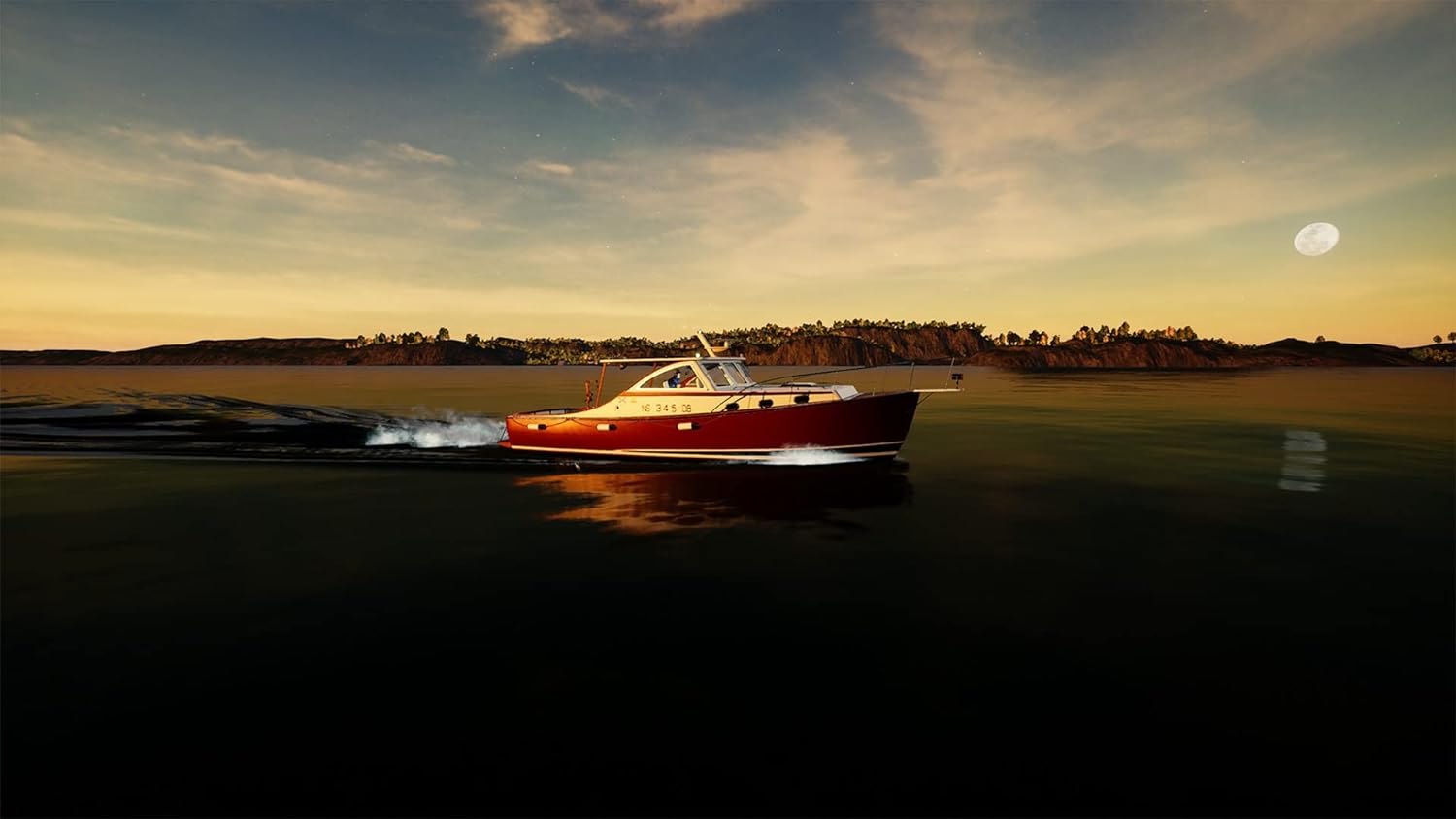 Fishing: North Atlantic Complete Edition