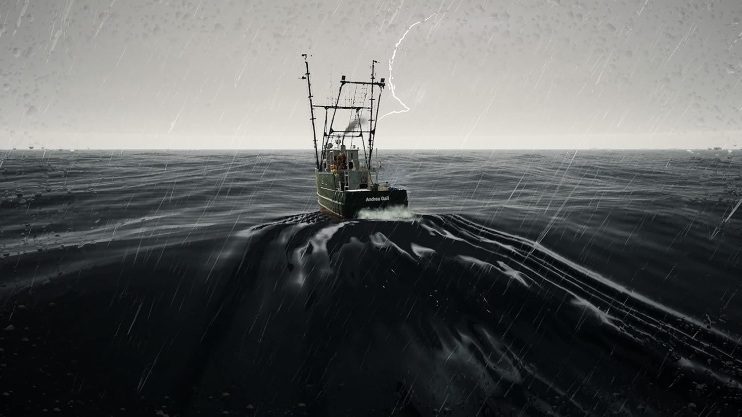 Fishing: North Atlantic Complete Edition - PS5