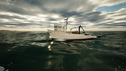 Fishing: North Atlantic Complete Edition - PS5