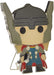 Funko Pop! Marvel Thor Giant Pin with Stand 10 cm