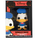 Funko- Pop Pin Disney Donald 10cm Muñecos y Figuras de acción, Multicolor, único (135817