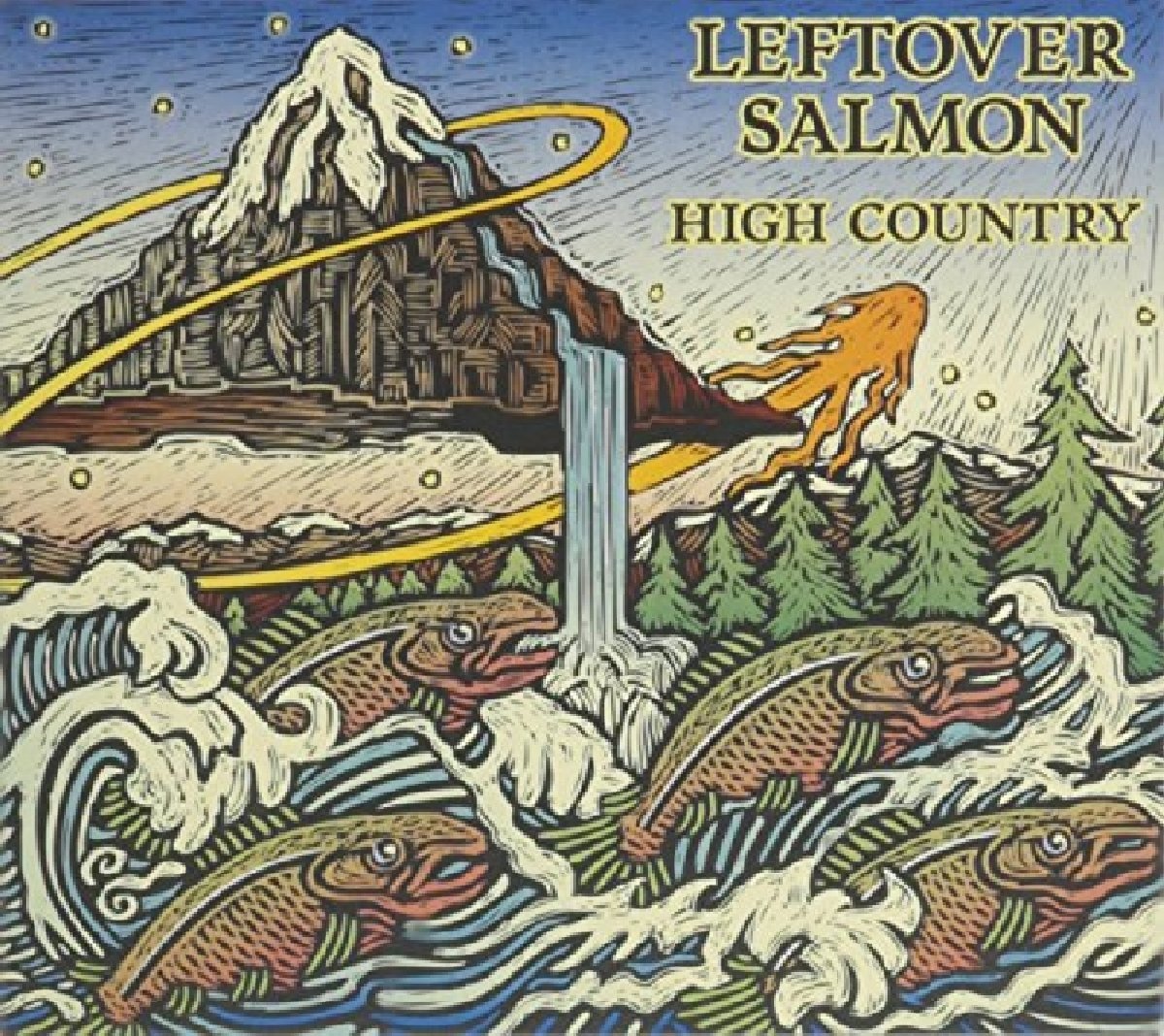 High Country
