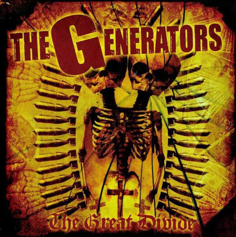 Great Divide