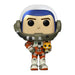 Funko Pop! Disney: Lightyear - Buzz Lightyear - Figura de Vinilo Coleccionable - Idea de Regalo- Mercancia Oficial - Juguetes para Niños y Adultos - Movies Fans - Muñeco para Coleccionistas