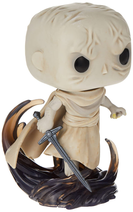 Funko POP! Marvel: Thor: Love and Thunder - Gorr - Collectable Vinyl Figure - Gift Idea - Official Merchandise - Toys for Kids & Adults - Movies Fans - Model Figure for Collectors and Display