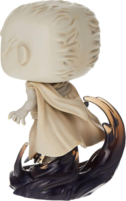 Funko POP! Marvel: Thor: Love and Thunder - Gorr - Collectable Vinyl Figure - Gift Idea - Official Merchandise - Toys for Kids & Adults - Movies Fans - Model Figure for Collectors and Display