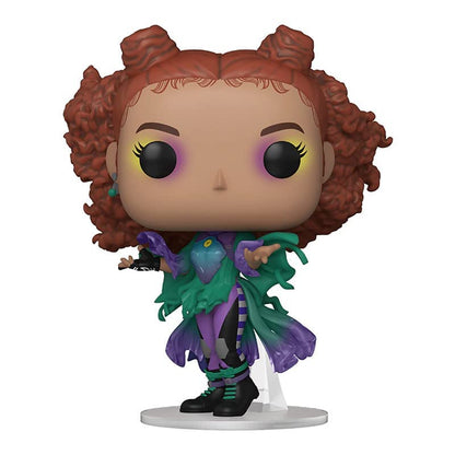 Funko Pop! Movies: DC - Black Adam - Cyclone - Vinyl-Sammelfigur - Geschenkidee - Offizielle Handelswaren - Spielzeug Für Kinder und Erwachsene - Movies Fans - Modellfigur Für Sammler