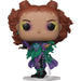 Funko Pop! Movies: DC - Black Adam - Cyclone - Vinyl-Sammelfigur - Geschenkidee - Offizielle Handelswaren - Spielzeug Für Kinder und Erwachsene - Movies Fans - Modellfigur Für Sammler