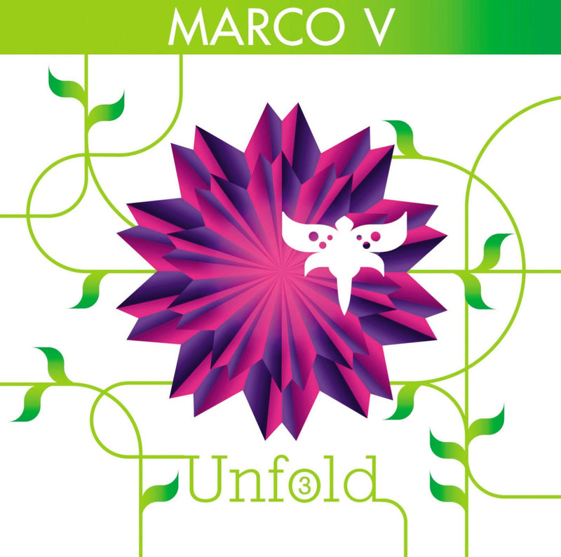 Unfold 3