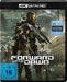 Movie HALO 4-FORWARD UNTO DAWN/4K UHD/BD - (GERMAN IMPOR