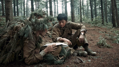 The Sacrifice - Um jeden Preis
