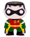 Funko POP! Pin: DC Comics Enamel Pin   Robin