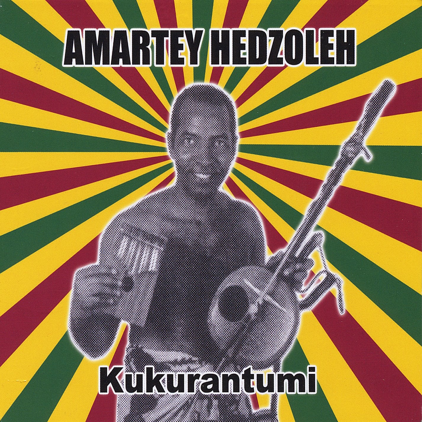 Kukurantumi