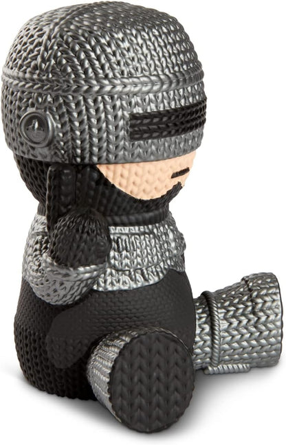 Handmade by Robots Bensussen Deutch - Robocop HMBR 5 Vinyl Figure (Net