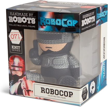 Handmade by Robots Bensussen Deutch - Robocop HMBR 5 Vinyl Figure (Net