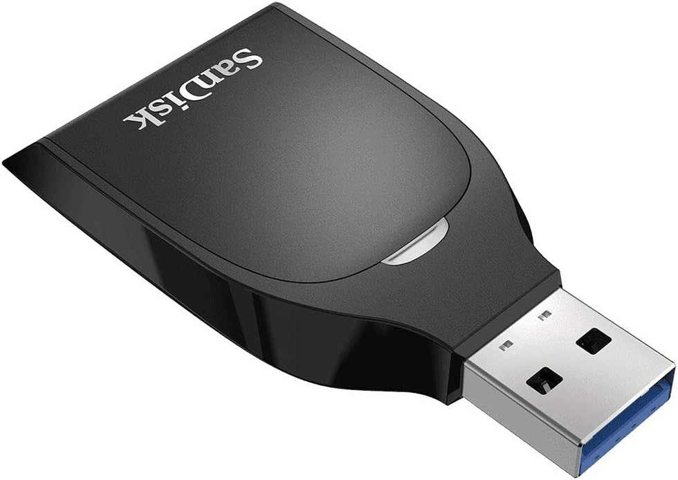 SanDisk SD UHS-I Card Reader