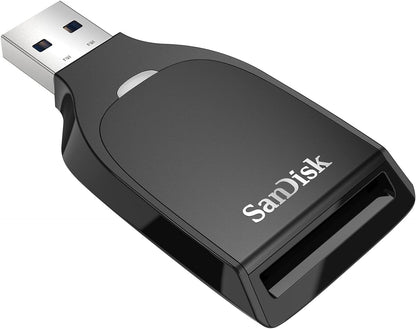 SanDisk SD UHS-I Card Reader