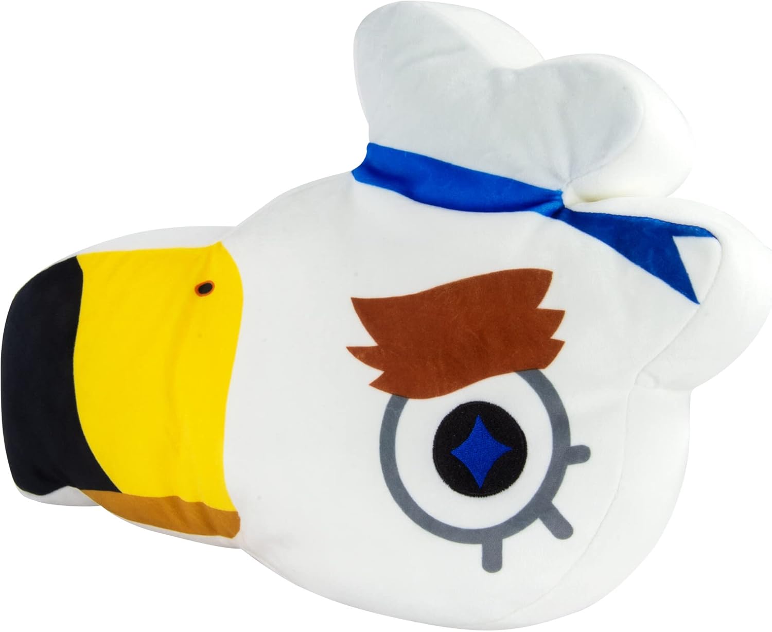 Animal Crossing Mega Gulliver Plush