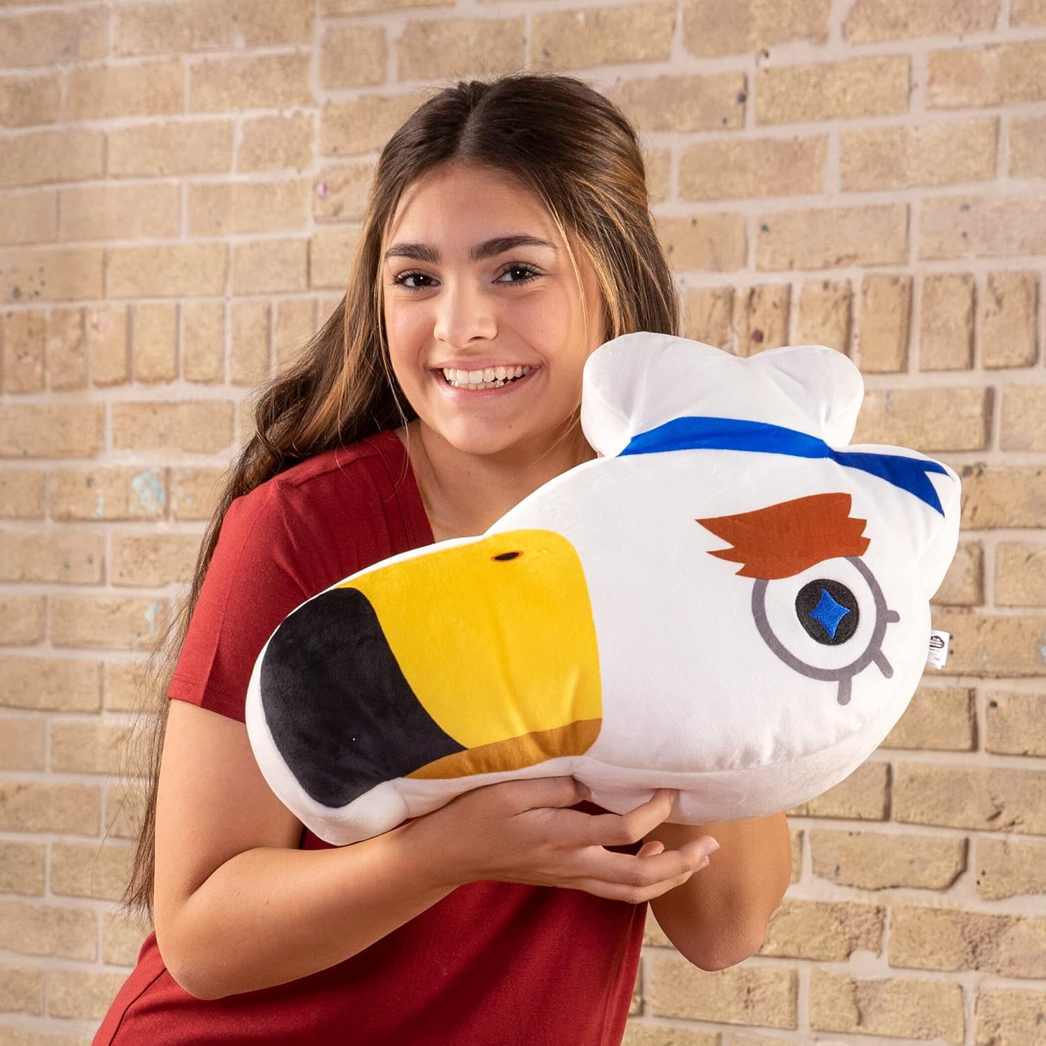 Animal Crossing Mega Gulliver Plush
