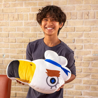 Animal Crossing Mega Gulliver Plush