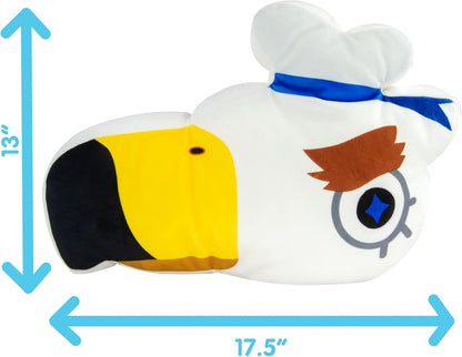 Animal Crossing Mega Gulliver Plush