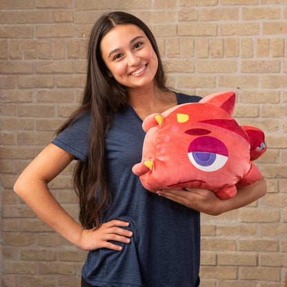 Club Mocchi Mocchi - Mega Animal Crossing Tom Nook Plush