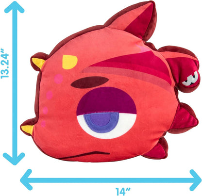 Club Mocchi Mocchi - Mega Animal Crossing Tom Nook Plush