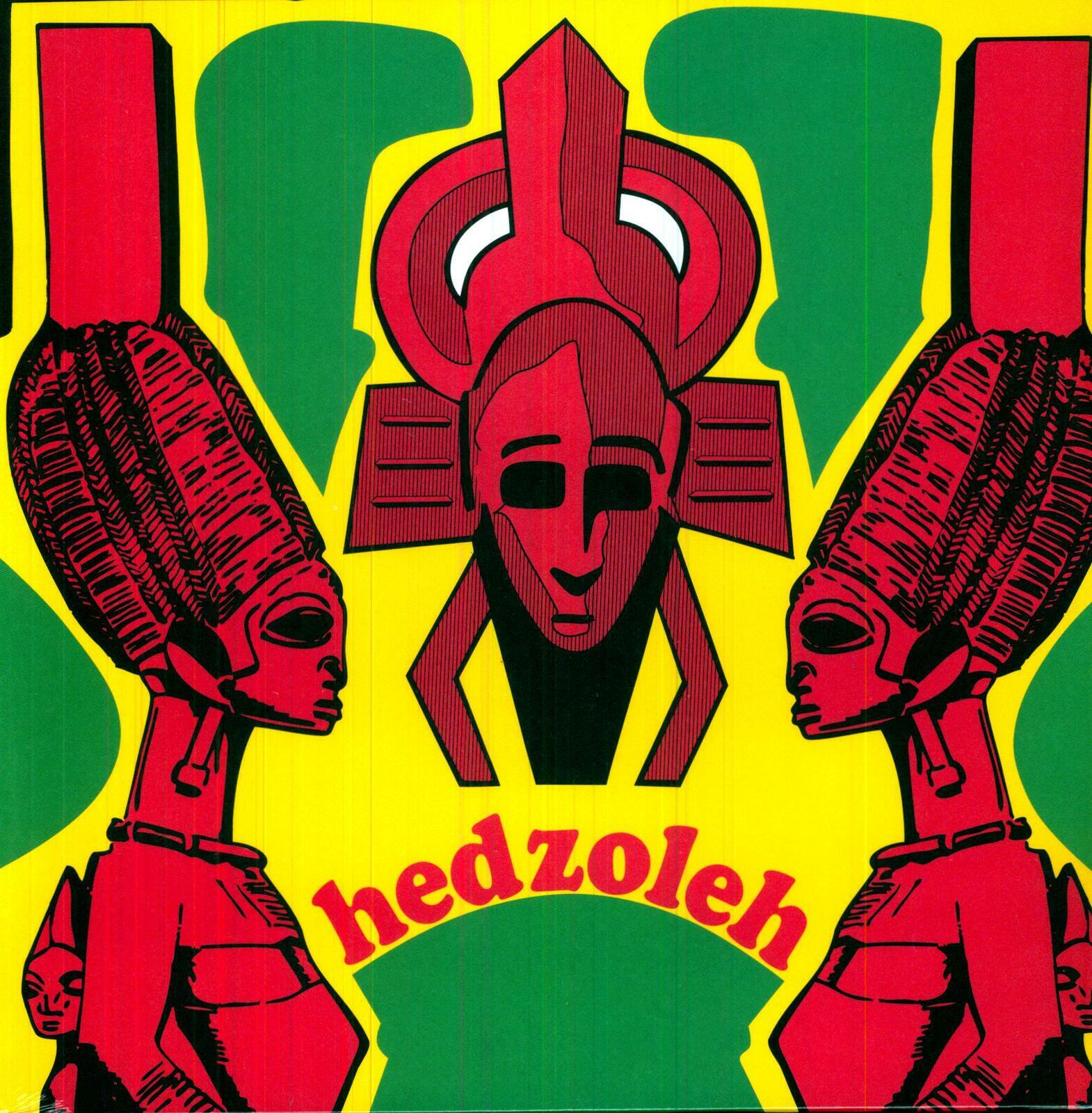 Hedzoleh