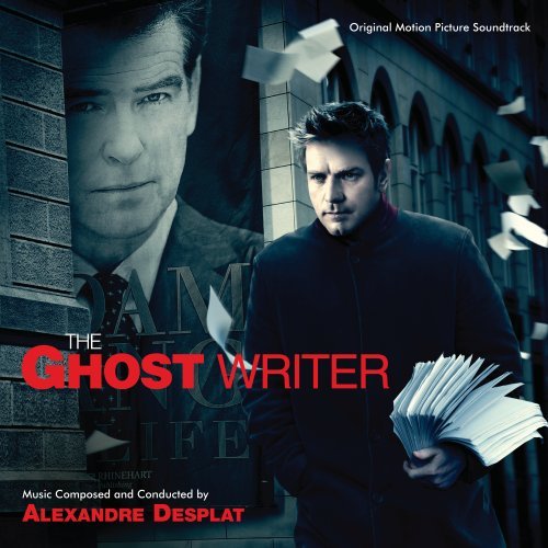 Ghostwriter
