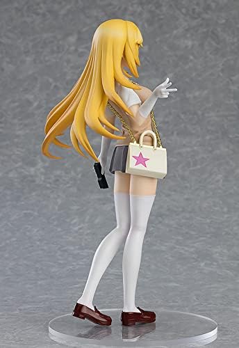 Good Smile Company - A Certain Scientific Railgun T - Pop Up Parade - Misaki Shokuhou PVC Figure