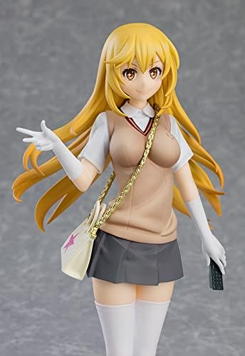 Good Smile Company - A Certain Scientific Railgun T - Pop Up Parade - Misaki Shokuhou PVC Figure