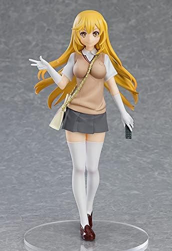 Good Smile Company - A Certain Scientific Railgun T - Pop Up Parade - Misaki Shokuhou PVC Figure