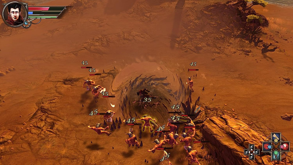 Zenith: Collector's Edition (Nintendo Switch