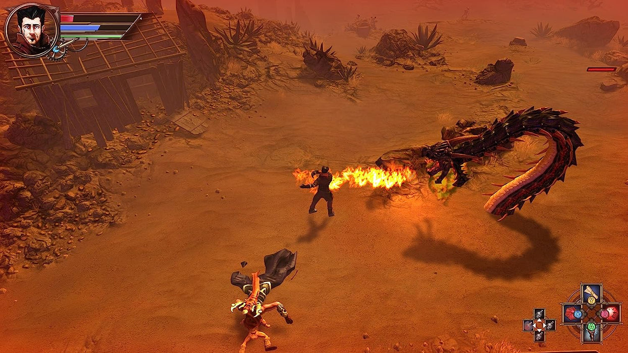 Zenith: Collector's Edition (Nintendo Switch