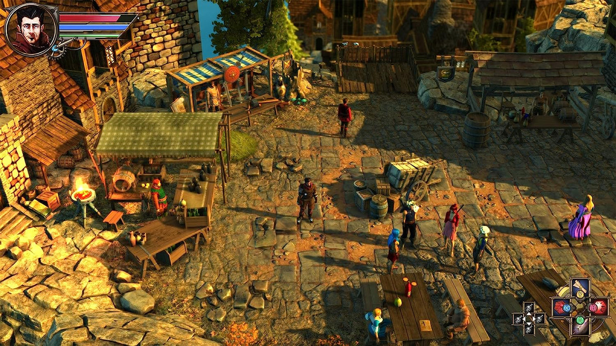 Zenith: Collector's Edition (Nintendo Switch