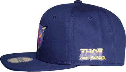 Difuzed Cappellino da Baseball Uomo